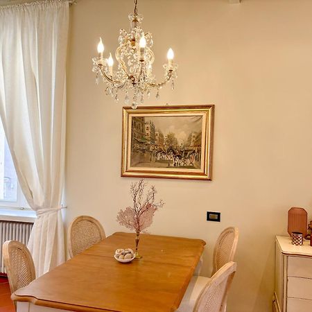 Palazzo Tiolo Appartement Verona Buitenkant foto