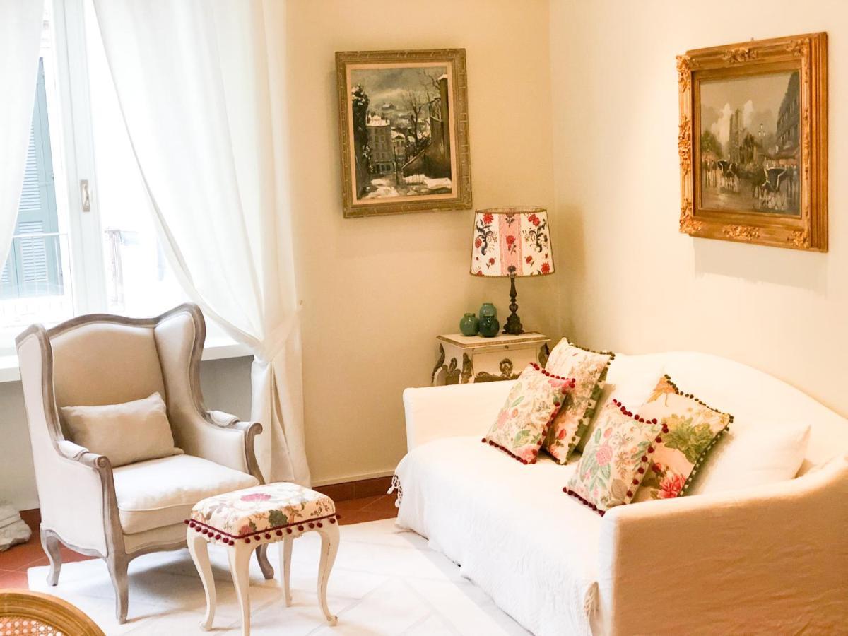 Palazzo Tiolo Appartement Verona Buitenkant foto