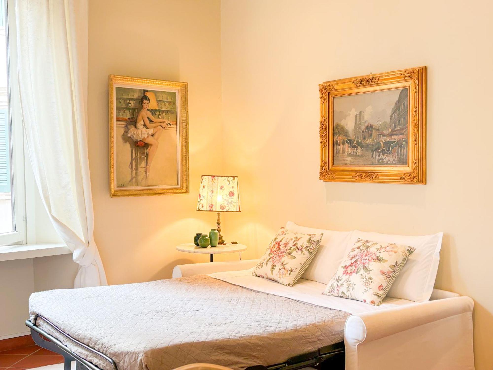 Palazzo Tiolo Appartement Verona Buitenkant foto