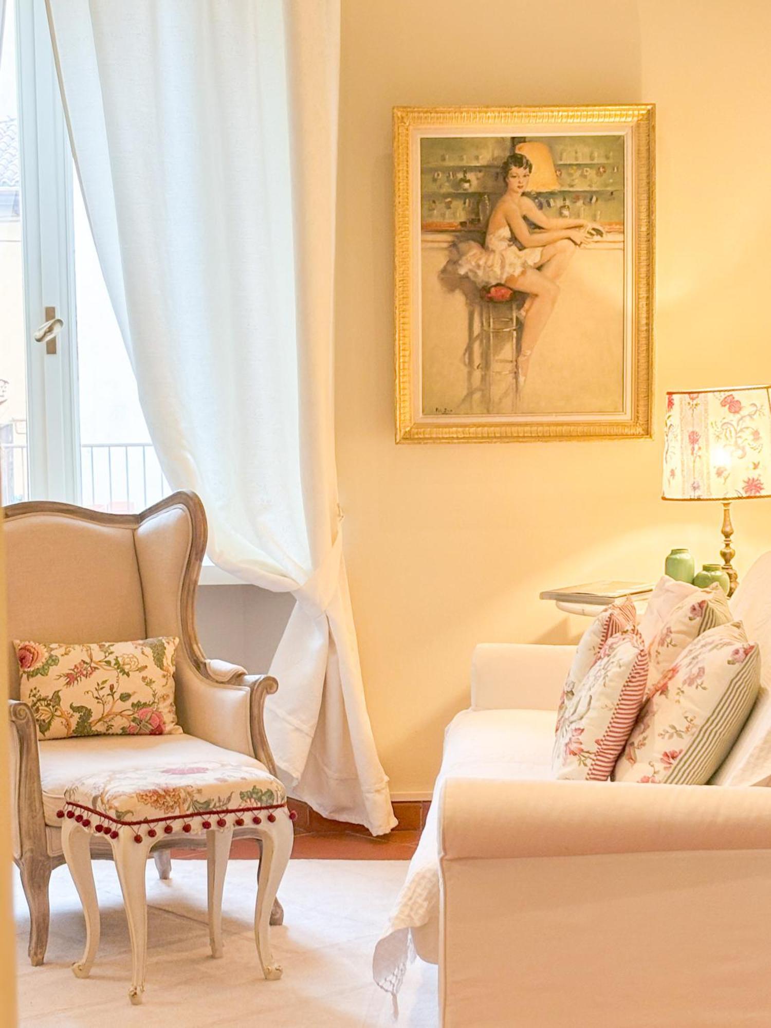 Palazzo Tiolo Appartement Verona Buitenkant foto