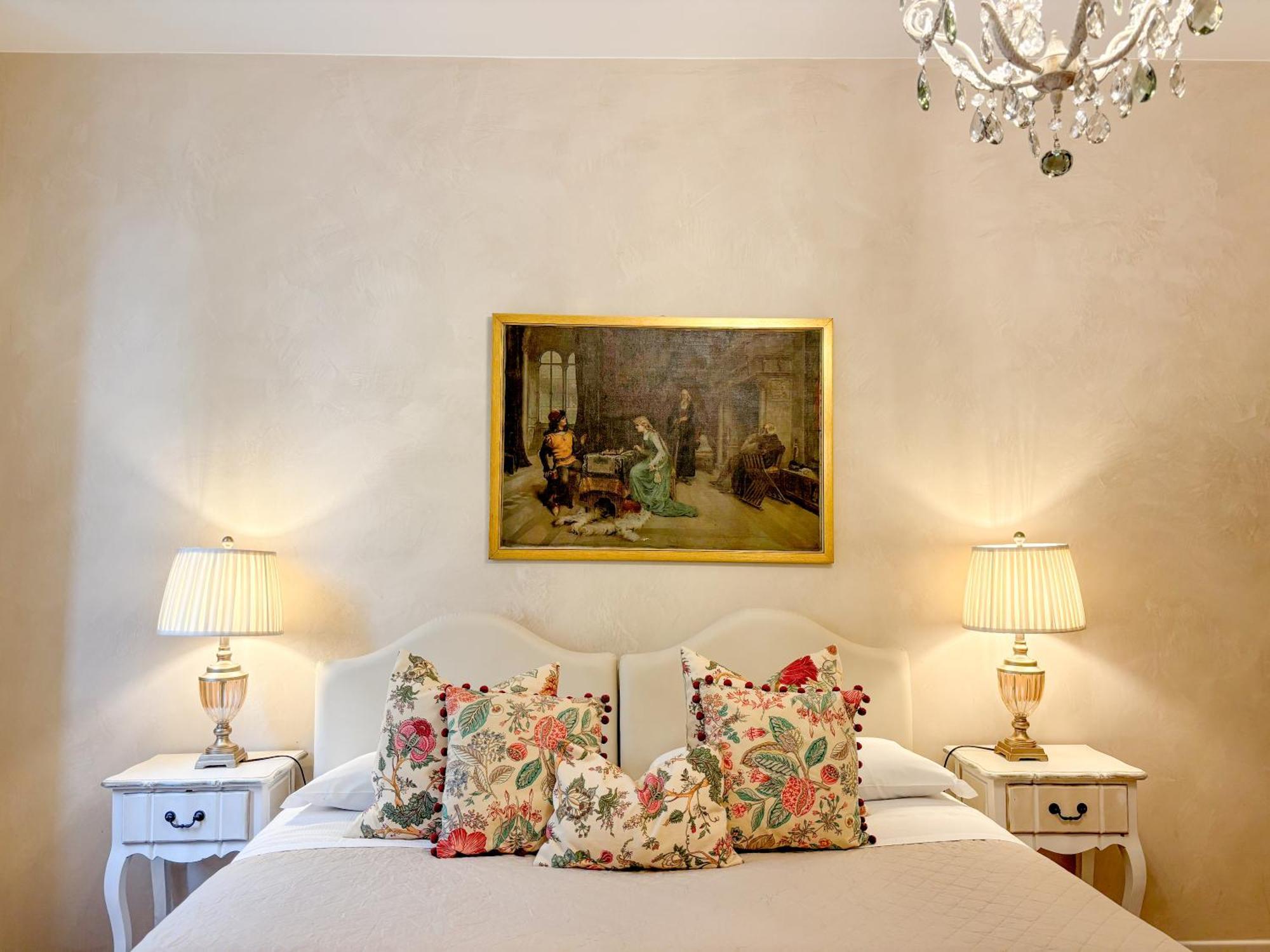 Palazzo Tiolo Appartement Verona Buitenkant foto