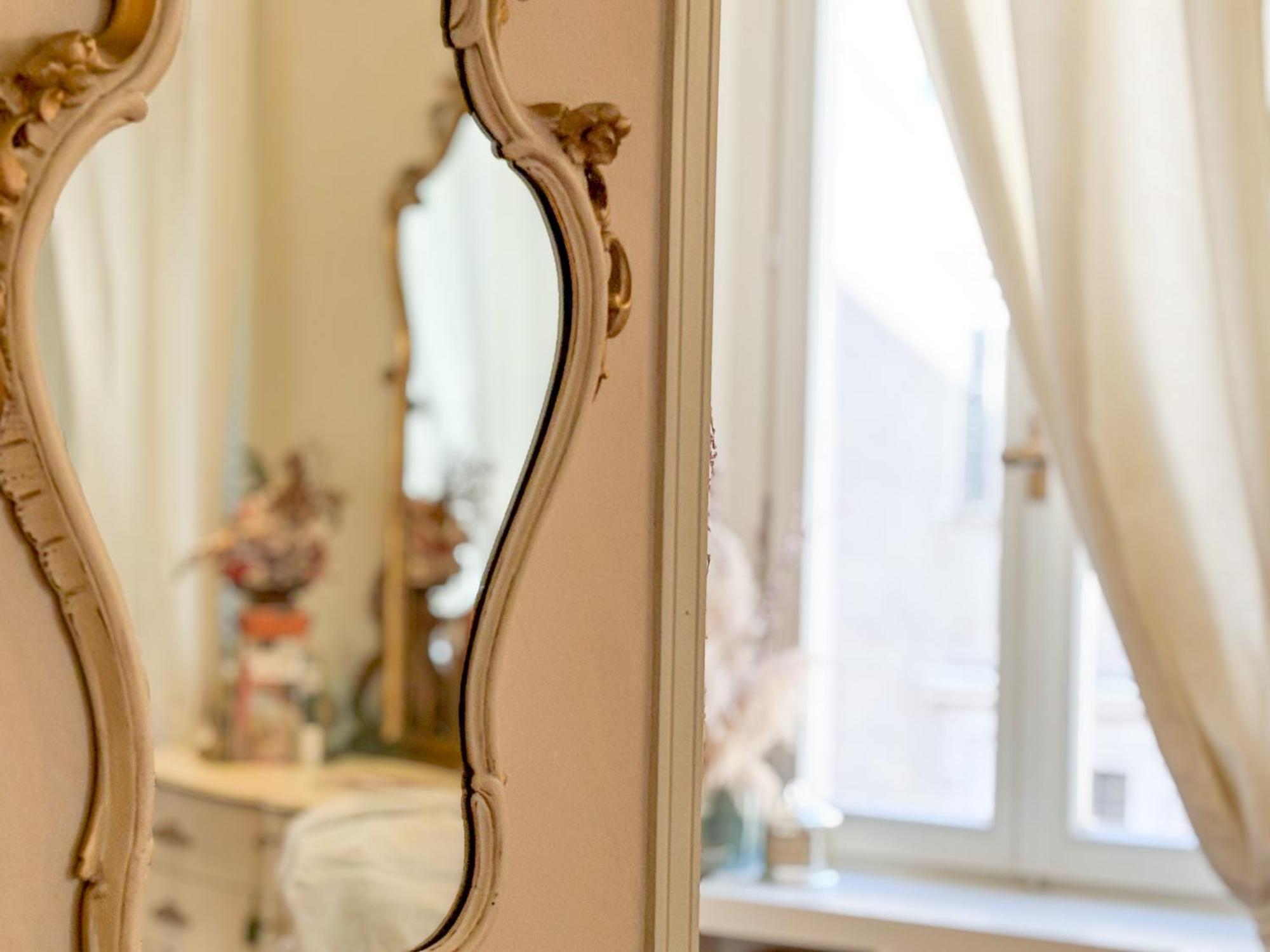 Palazzo Tiolo Appartement Verona Buitenkant foto