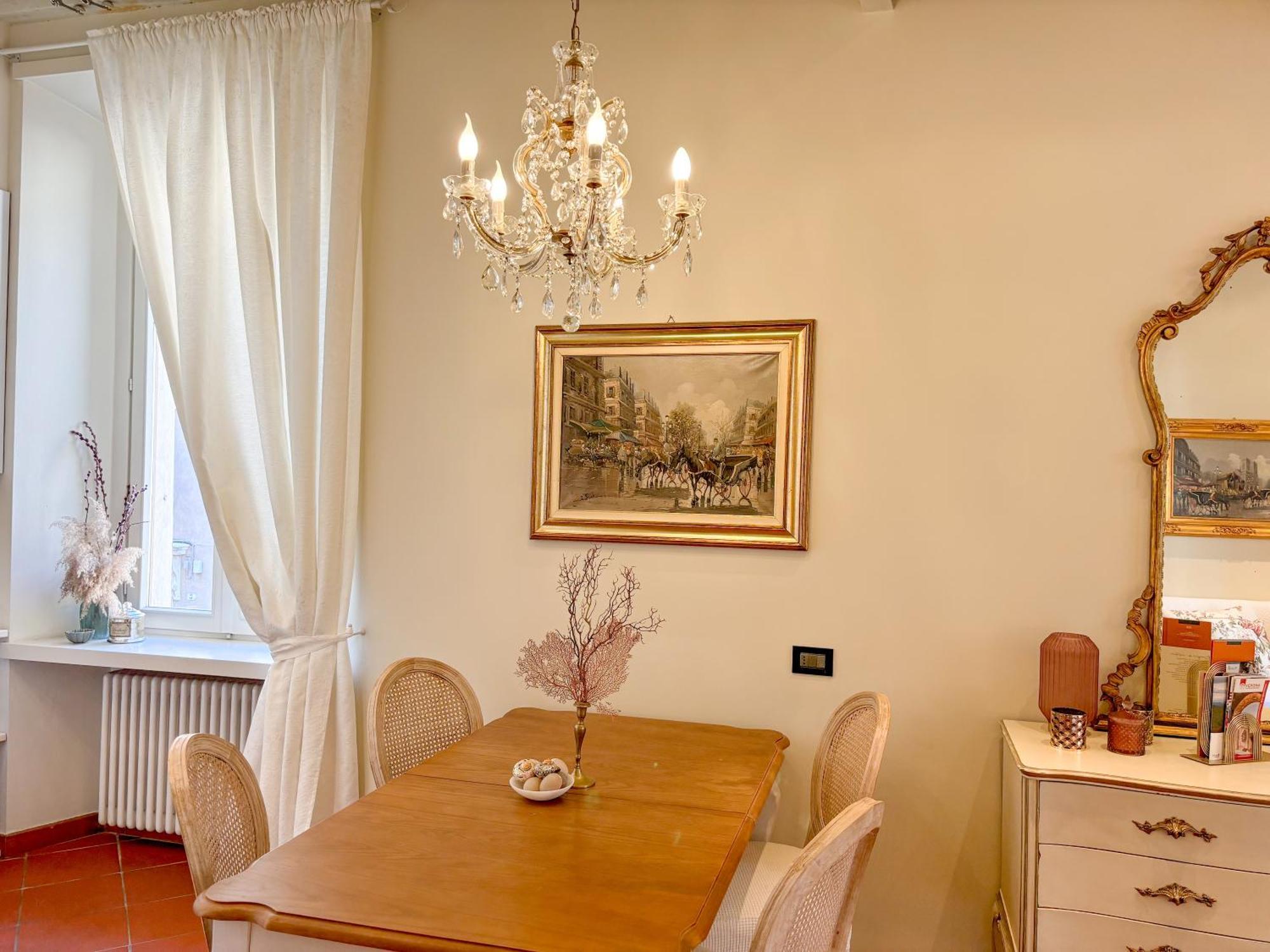 Palazzo Tiolo Appartement Verona Buitenkant foto